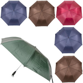 Парасолька напівавтомат 2складення SA-11