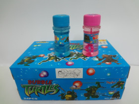 Мыльные пузыри М 0145 U/R (192/24)