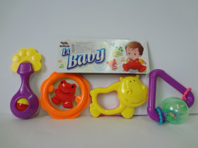 Брязккальце  326-66 / 1838(192шт)  н-р 4шт