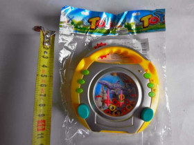 Игра водяная JS 811 (360шт) в кульке