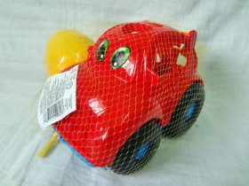 0305 Сортёр-машина "Автошка" №3 (24шт)