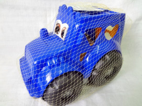 0329/2251 Сортёр-трактор "Кузнечик" №1 (30шт)