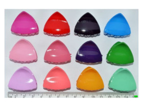 Краб для волосся 01-81 (12шт)