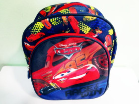 Рюкзак "L" 974845 дитячий 29*25*10см (хл)