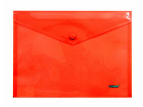 Папка на кнопці A4 NORMA 5106, 160 мкн (12 шт.)