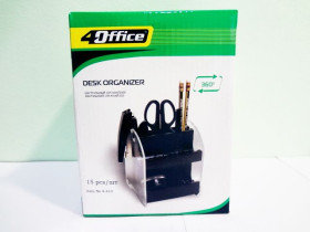 Н-р наст.4OFFICE 4-410 15пр