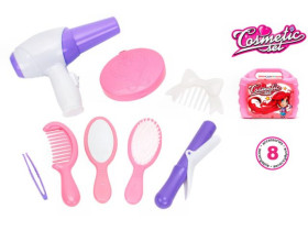 Косметичний набір 9246 ТехноК (8шт)