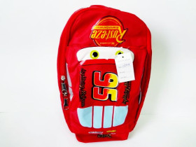 Рюкзачок "И" №1001 А (24шт)