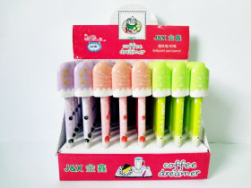 Ручка "И" 2696 (48шт)