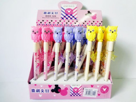 Ручка "И" 8251 (48шт)