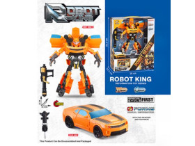 Трансформер арт. 8816-15 короб. 28*12,1*35,3см