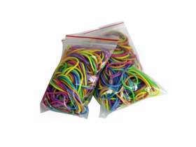 Гумка для грошей 50г Неон 381082