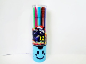 064100 Флом.12кол.тубус круг.133-12 (36/144)