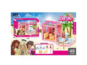 Домик BB 2002 в коробке