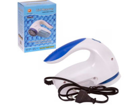 Машинка для чищення одягу, електрична, 220 V, модель 2018 (60 шт.)