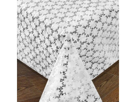 3110 Клеенка "LACE" 1,32*22м