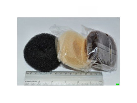 Мочалка-твістер 01-11 малий (12шт)