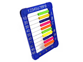 Рахівниця 924093 Незнайка (48/144)