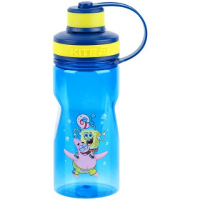 Пляшечка для води Kite 500 мл Sponge Bob SB26-397