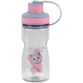 Пляшечка для води Kite 500 мл Studio Pets SP26-397