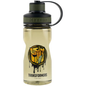 Пляшечка для води Kite 500 мл, TF24-397 Transformers