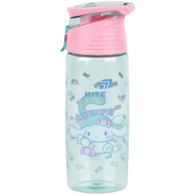 Пляшечка для води Kite 550 мл Cinnamoroll CR26-401