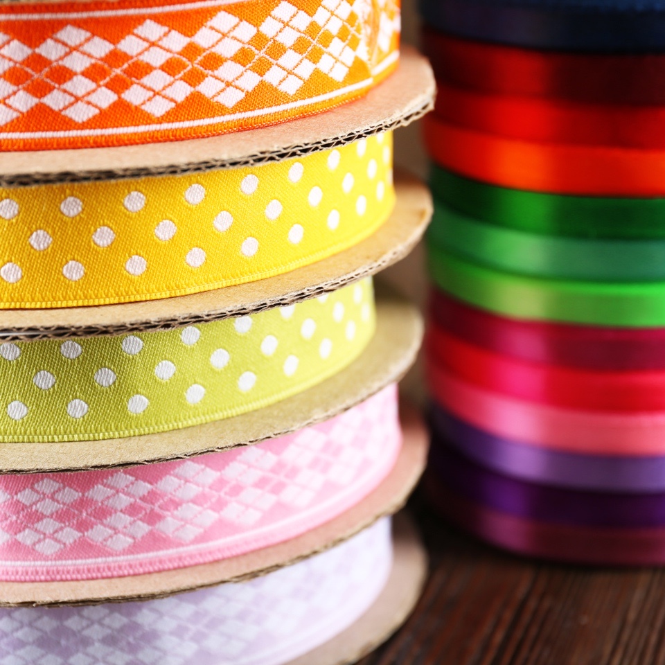 Скотч для декоративних робіт