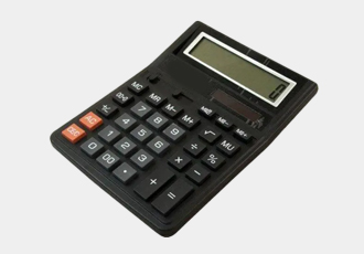 Бухгалтерські калькулятори