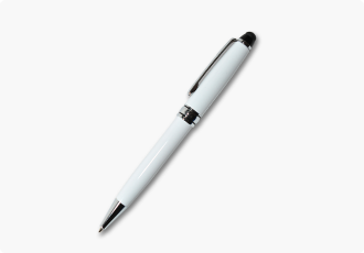 Зображення на фото Канцтовари для офісу Ручки