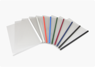 Зображення на фото Канцтовари для офісу Файли