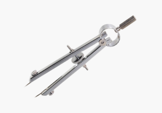 Види циркулів - Розмічальний