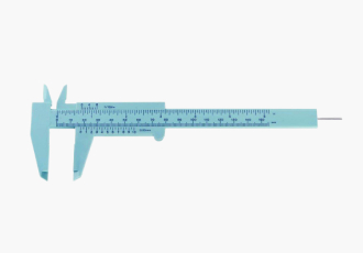 Види циркулів - Штангенциркуль