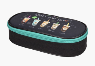 Зображення на фото Пенали шкільні Футляри