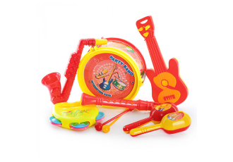 Дитячі іграшки