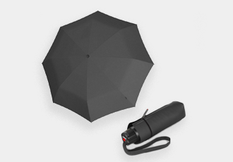 Зображення на фото Парасолька складна