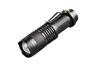 Кишенькові ліхтарики