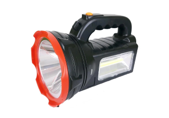 Ручні ліхтарики