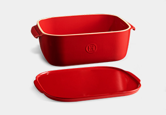 Керамічні харчові контейнери