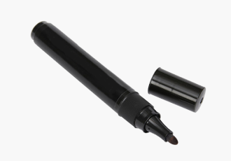 Зображення на фото Фломастер Для спеціальних дощок, фліпчартів