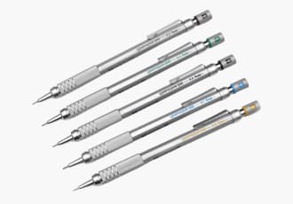 Зображення на фото Механічні олівців