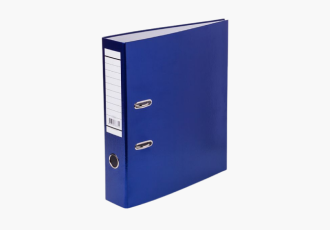 Зображена на фото Реєстратори з металевими кільцями та пружинами