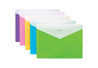 Оформлення папки