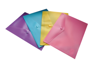 Орієнтація папки