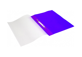 Які бувають папки швидкозшивачі