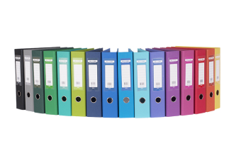 Папка-реєстратор Призначення