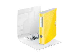 Папка-реєстратор Матеріал