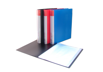 Папки Швидкозшивач