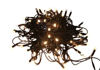 Мерехтливі герлянди