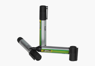 Зображення на фото Фломастер Скетч-маркери