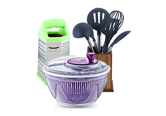 Кухонне приладдя